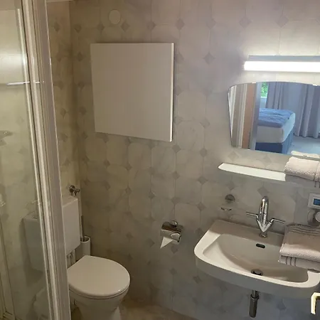 Goldener Adler Kro Riefensberg